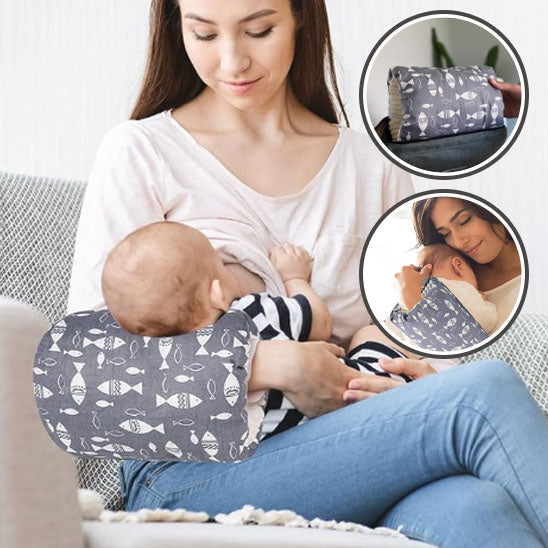 Coussin d'Allaitement
