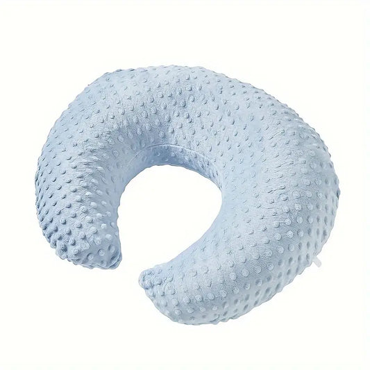 Coussin d'Allaitement - MamiCuddle™ - Bleu