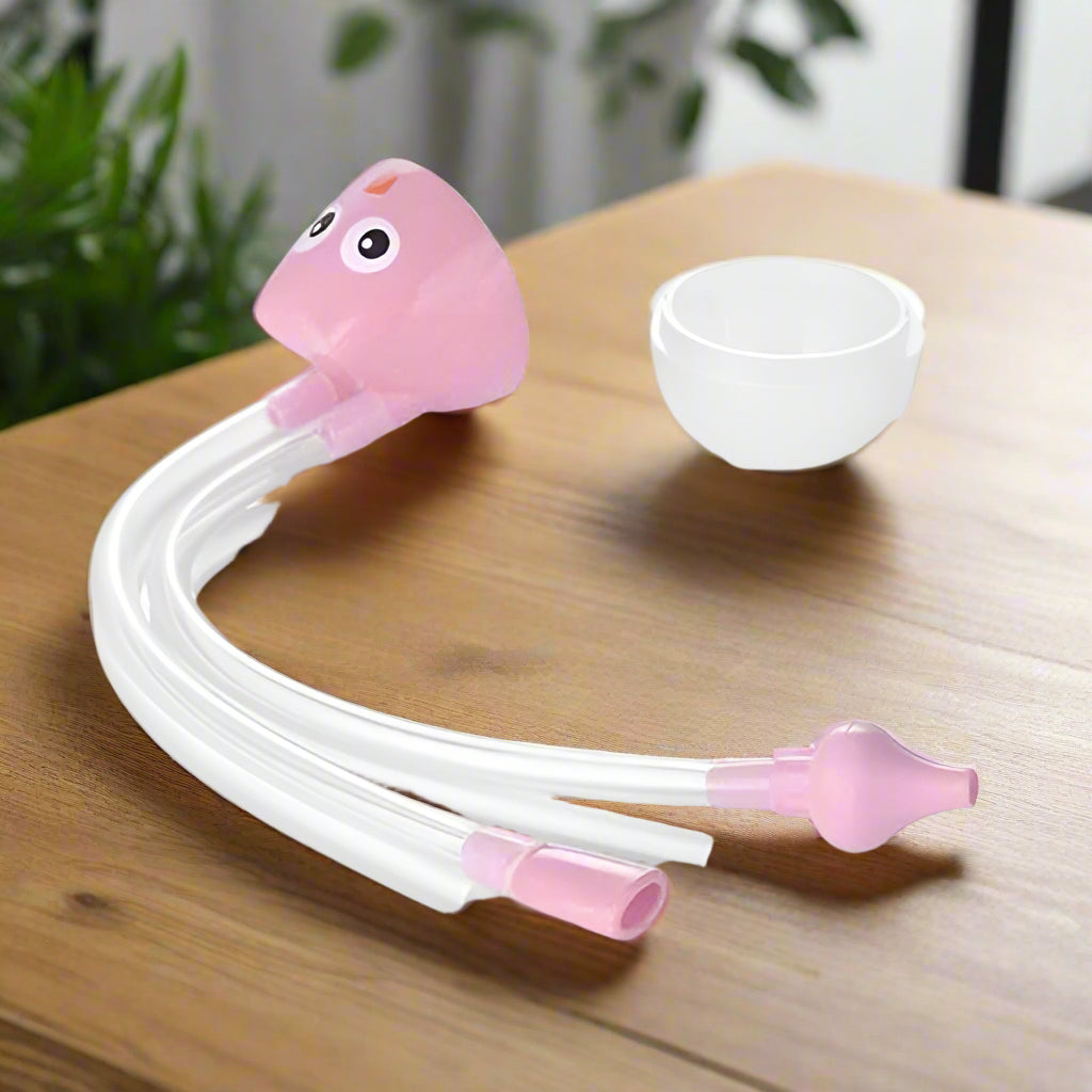 Mouche Bebe - MucOff™ - Rose