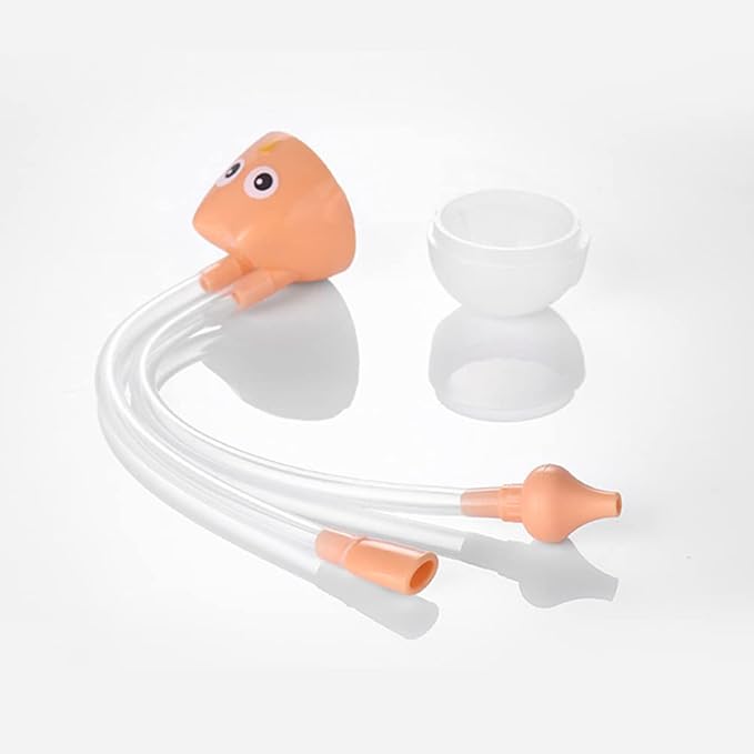 Mouche Bebe - MucOff™ - Orange