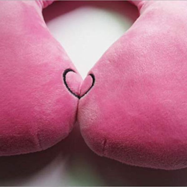 Coussin d'Allaitement - SnuggleFeed™ - fée
