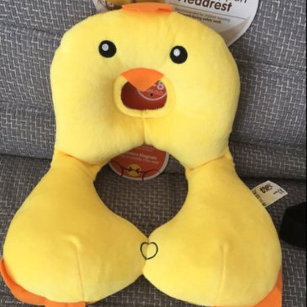 Coussin d'Allaitement - SnuggleFeed™ - Poule