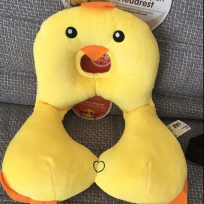 Coussin d'Allaitement - SnuggleFeed™ - Poule