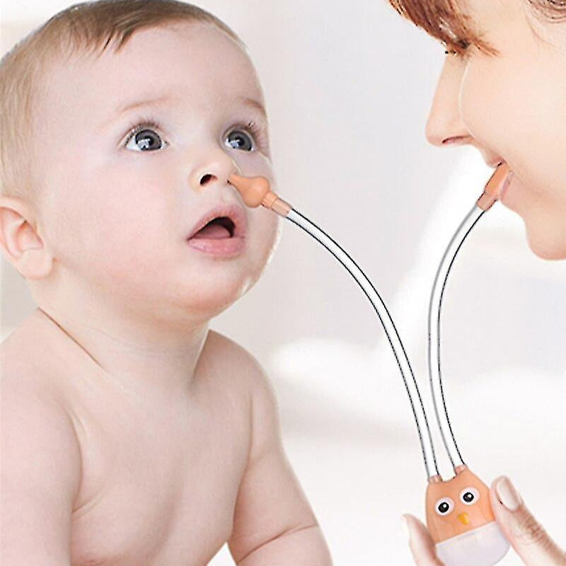 Mouche Bebe - MucOff™ - Orange