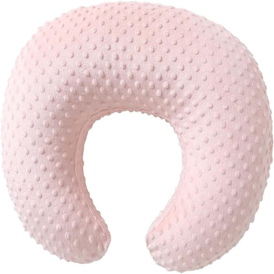 Coussin d'Allaitement - MamiCuddle™ - Rose