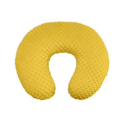 Coussin d'Allaitement - MamiCuddle™ - Jaune