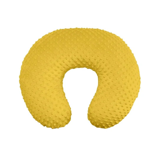 Coussin d'Allaitement - MamiCuddle™ - Jaune