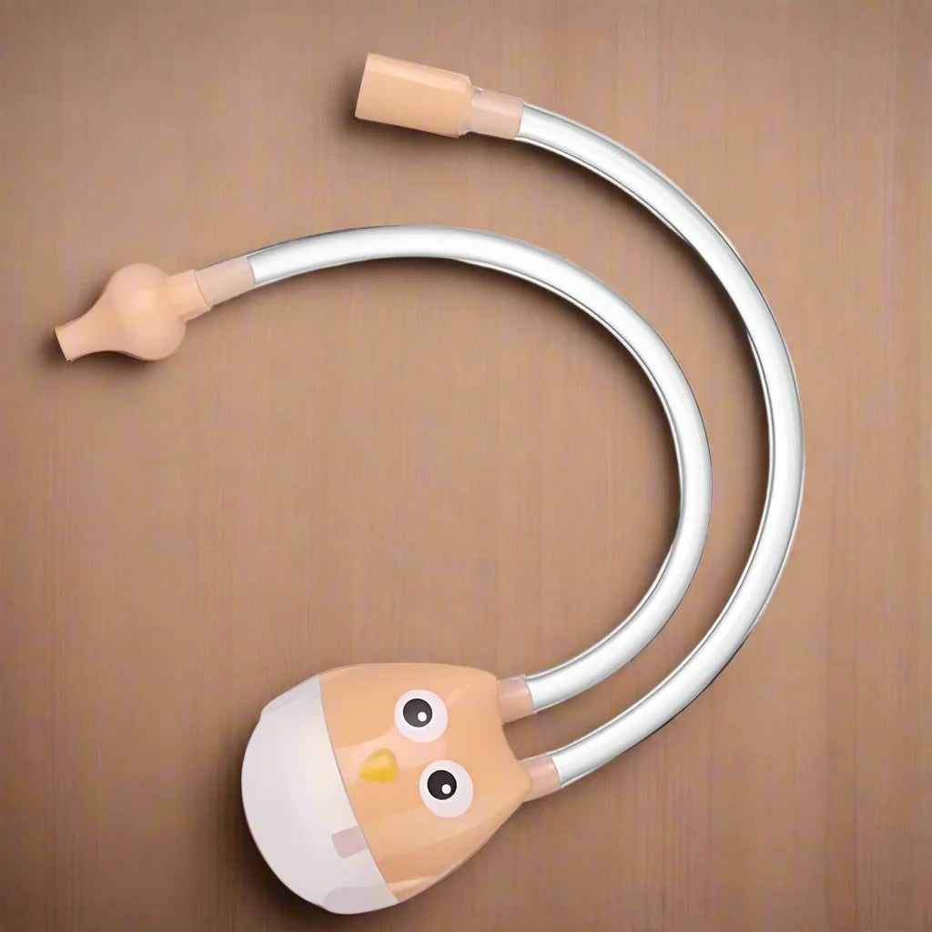 Mouche Bebe - MucOff™ - Orange