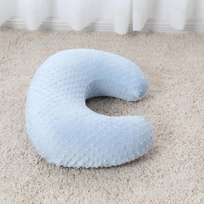 Coussin d'Allaitement - MamiCuddle™ - Bleu