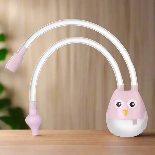 Mouche Bebe - MucOff™ - Rose
