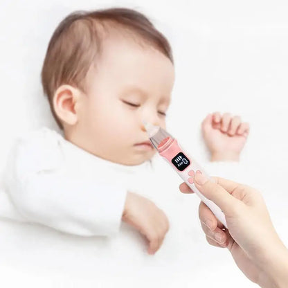 Mouche Bebe - SnifClean™ - Rose