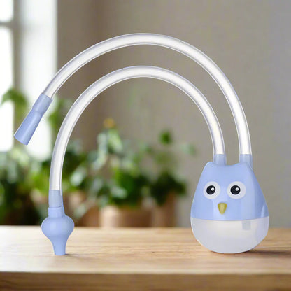 Mouche Bebe - MucOff™ - Bleu