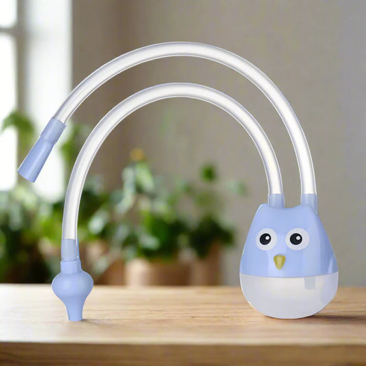 Mouche Bebe - MucOff™ - Bleu