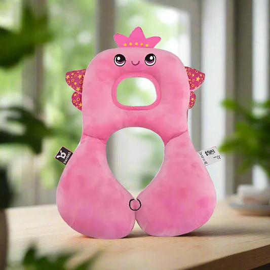 Coussin d'Allaitement - SnuggleFeed™ - fée