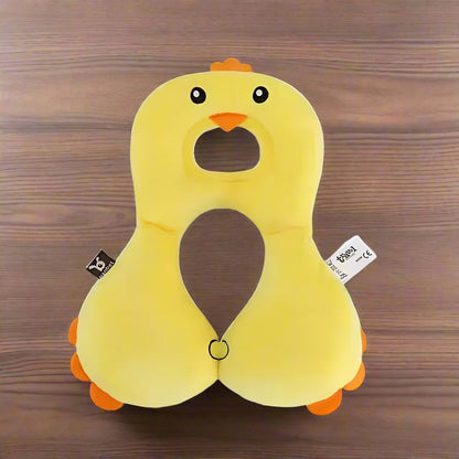 Coussin d'Allaitement - SnuggleFeed™ - Poule