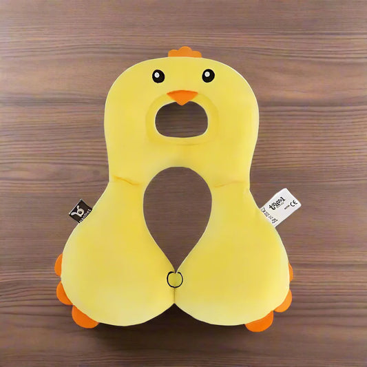Coussin d'Allaitement - SnuggleFeed™ - Poule