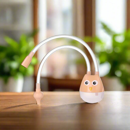 Mouche Bebe - MucOff™ - Orange