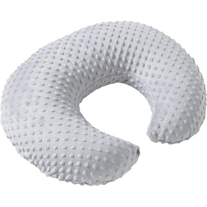 Coussin d'Allaitement - MamiCuddle™ - Gris