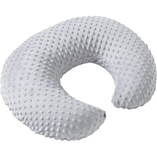 Coussin d'Allaitement - MamiCuddle™ - Gris