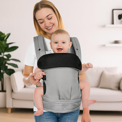 maman complice bebe comfortable souris ergonomique
