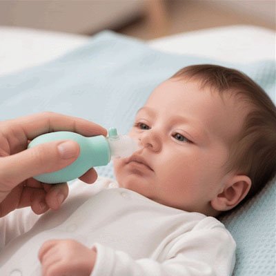 Mouche bébé | AspireFacile