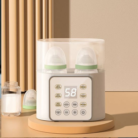 Chauffe biberon multifonctionnel | ChauffeBiberon