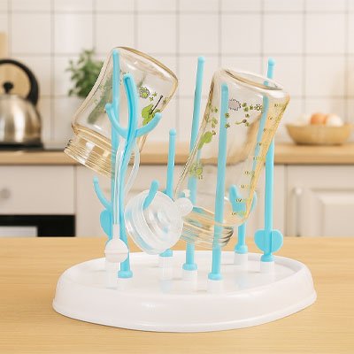 Egouttoir biberon | CleanDry