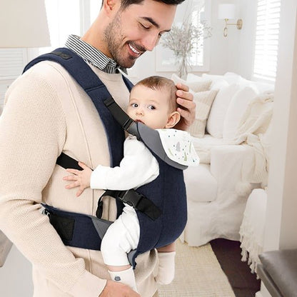 Porte bébé ergonomique | Physio 0-36 mois