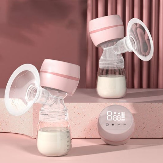 Tire lait | Portable Silencieux