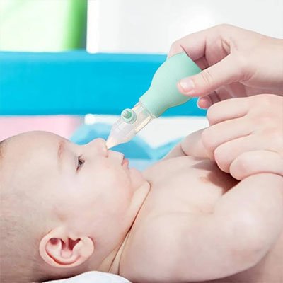 Mouche bébé | AspireFacile