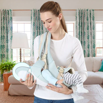 Porte Bébé Ergonomique | Physiologique