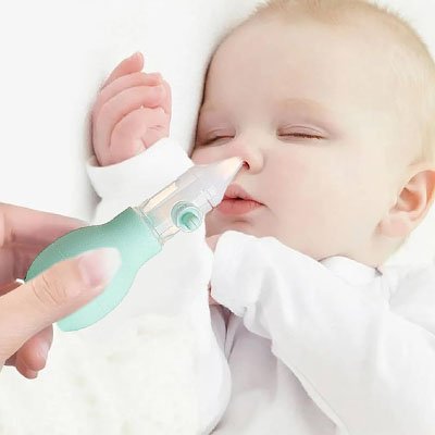 Mouche bébé | AspireFacile