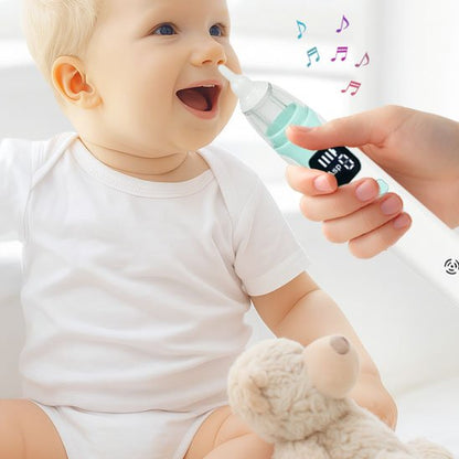 Mouche bébé électrique | MoucheSoft