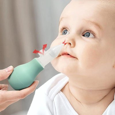 Mouche bébé | AspireFacile