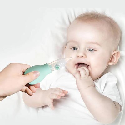 Mouche bébé | AspireFacile