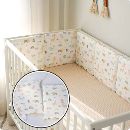 Tour de lit bébé | Modulaire Douceur