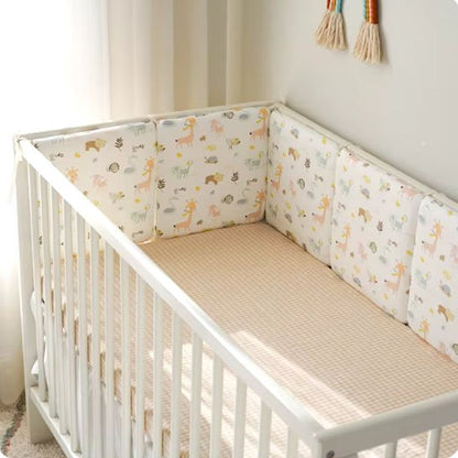 Tour de lit bébé | Modulaire Douceur