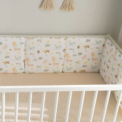 Tour de lit bébé | Modulaire Douceur