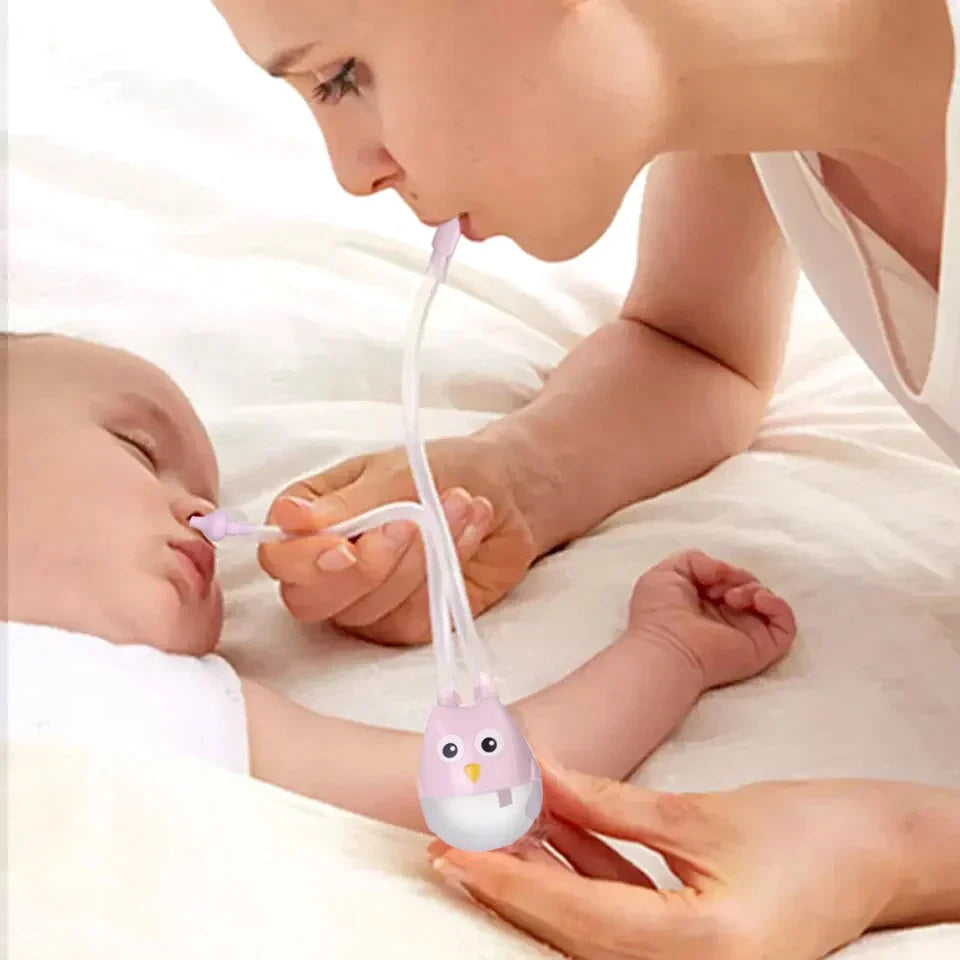 Mouche Bebe - MucOff™ - Rose